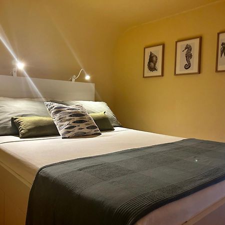 Lotus Apartment บารี ภายนอก รูปภาพ