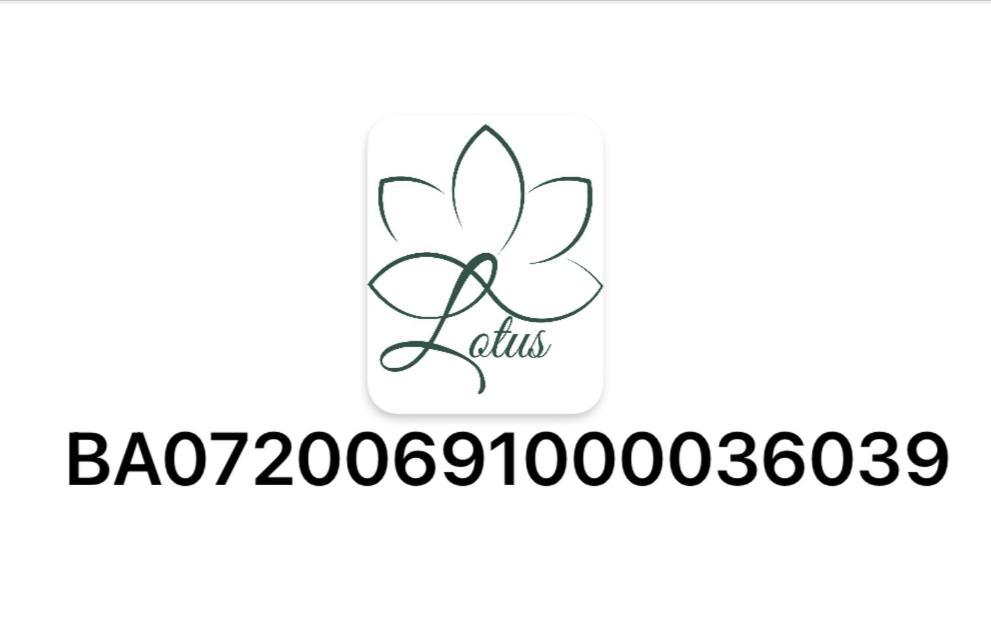 Lotus Apartment บารี ภายนอก รูปภาพ
